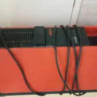 جارو برقی مدل بوش المان