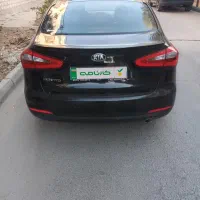 کیا سراتو اتوماتیک فول واردات 2016 بی رنگ کارنامه|خودرو سواری و وانت|کرج, فاز ۳ مهرشهر|دیوار