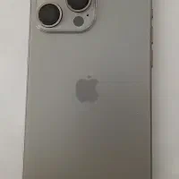 اپل iPhone 15 Pro Max با حافظهٔ ۵۱۲ گیگابایت