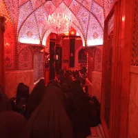 هئیت برای عاشورا