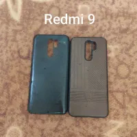 تعدادی کاور موبایل|لوازم جانبی موبایل و تبلت|بروجرد, |دیوار