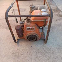 موتور پمپ آب روبین|ابزارآلات|زاگرس, |دیوار