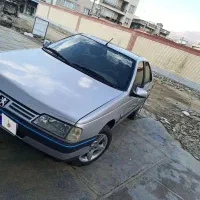 پژو 405 87|خودرو سواری و وانت|نمشیر, |دیوار