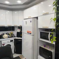 فروش همکف  ۷۱متری بازسازی شده  مدرس