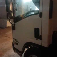 ایسوزو۶تن|خودرو سنگین|اهواز, کمپلو شمالی|دیوار