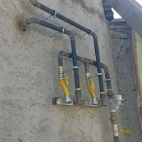 تاسیسات|خدمات پیشه و مهارت|تاکستان, |دیوار