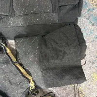 روکش صندلی پراید 131|قطعات یدکی و لوازم جانبی|پاوه, |دیوار