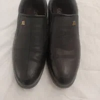 کفش دامادی کالج