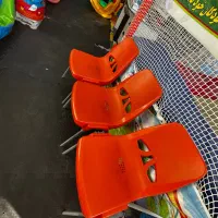 فروش وسایل شهربازی زیر قیمت بازار