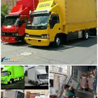 اتوبار باربری دماوندگیلاوند