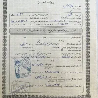 فروش زمین مسکونی 155 متری پروانه دار قهجاورستان|فروش زمین و ملک کلنگی|اصفهان, قهجاورستان|دیوار