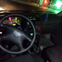 پراید ۱۴۱ شاسی سالم فنی به شرط