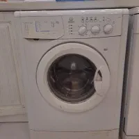 ماشین لباسشویی اندوزی اصلی