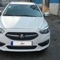 فروش خودرو شاهین G مدل ۱۴۰۱