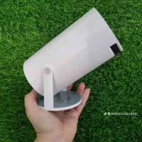 پروژکتور رومیزی اندرویددار کنترل وکابل وusbو HDMI|تلویزیون و پروژکتور|تهران, سهروردی|دیوار