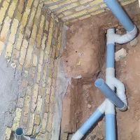 لوله کشی ساختمان صفر تا صد|خدمات پیشه و مهارت|تاکستان, |دیوار