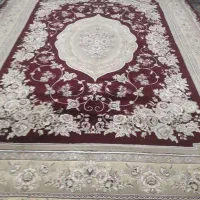 فروش یک جفت فرش ۱۲متری
