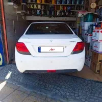 دنا تیپ دو. 1395|خودرو سواری و وانت|کرمان, |دیوار