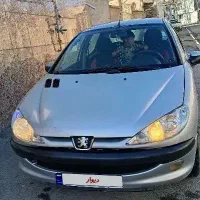 ۲۰۶تیپ ۲تمیز