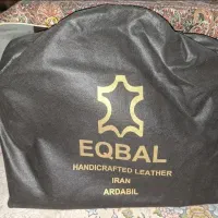 کیف اداری چرم اقبال|کیف، کفش، کمربند|کرج, گوهردشت|دیوار