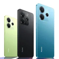 (فروش با سفته)گوشی شیائومی Note 14