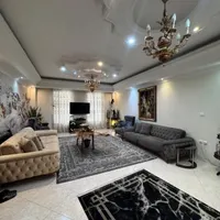 ۷۲ متر _ سالن سر تاسر پرده خور _۲ خواب