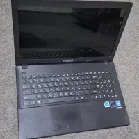 لپتاپ ASUS X551MA|رایانه همراه|کوه چنار, |دیوار