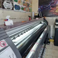 دستگاه بنر اکوسالونت