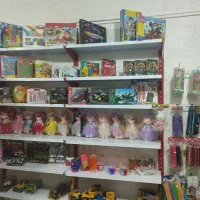 لوازم التحریر به صورت یکجا واگذار می‌شود