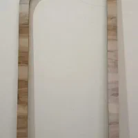 قاب آینه قدی