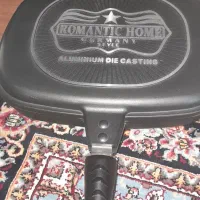 سرویس سرامیکی ادویه جات و ماهیتابه رژیمی|ظروف پختوپز|شیراز, کوشک میدان|دیوار