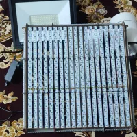 فروش یکسری لامپ های LEDو..