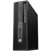 HP Z240 SFF Workstation
