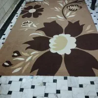 گلیم فرش