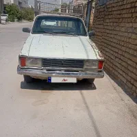 پیکان وانت
