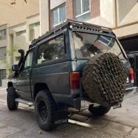 پاترول فول انژکتور ۲ درب|خودرو سواری و وانت|تهران, اختیاریه|دیوار