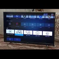 تلویزیون اندروید