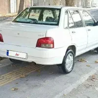 پراید ۱۳۲ sx|خودرو سواری و وانت|تهران, صادقیه|دیوار