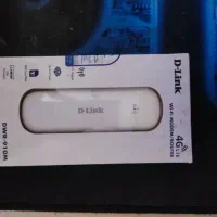 مودم USB دی لینک مدل DWR 910M