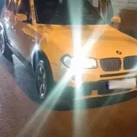 بی‌ام‌و X3، مدل ۲۰۰۸|خودرو سواری و وانت|تهران, جردن|دیوار