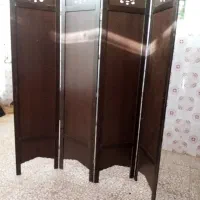 پارتیشن وصندلی