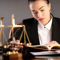 وکیل پایه یک دادگستری