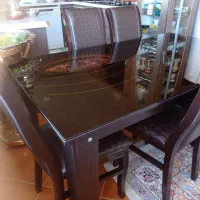 میز|میز و صندلی غذاخوری|مریوان, |دیوار