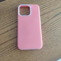 گارد سیلیکونی ارجینال ایفون ۱۵ پرومکس