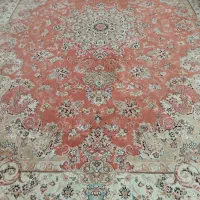 فروش یک جفت فرش ۱۲ متری کارکرده