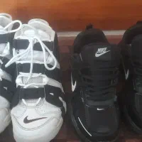 کتونی ایرآپتمپو و وی توکی نو