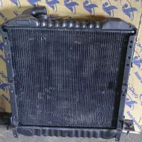 فروش رادیاتور ایسوزو 5 تن استوک با ضمانت|قطعات یدکی و لوازم جانبی|اسلامشهر, شاطره|دیوار