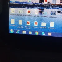 لپ تاپ aser corei5|رایانه همراه|اصفهان, حسین‌آباد|دیوار