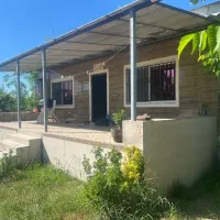 ویلا۱۱۰۰متری در بیجار بنه رشت