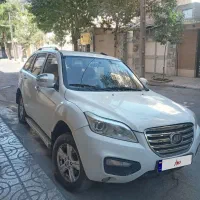 لیفان ایکس ۶۰ مدل ۹۴